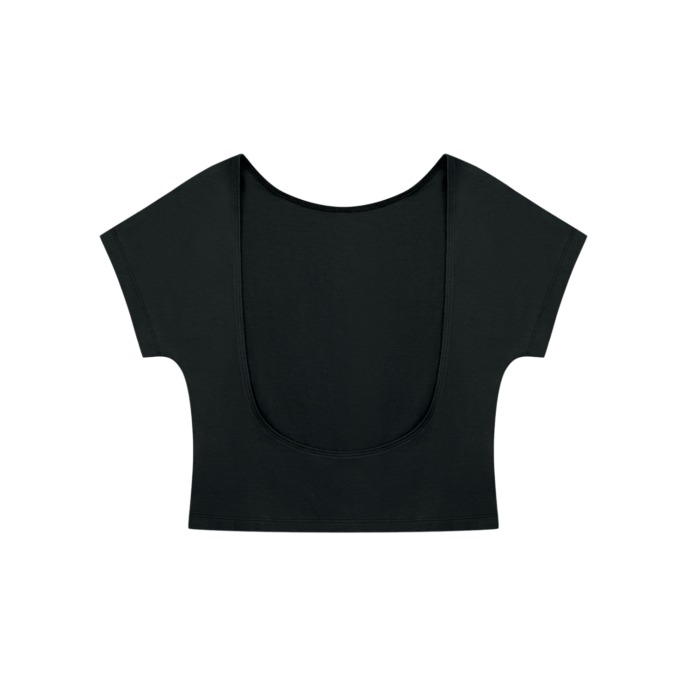Strange Women's Open-Back T-Shirt