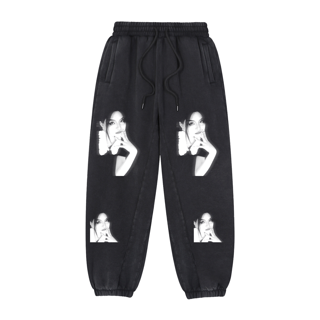 EXCLUSIVE VINTAGE SR JOGGERS