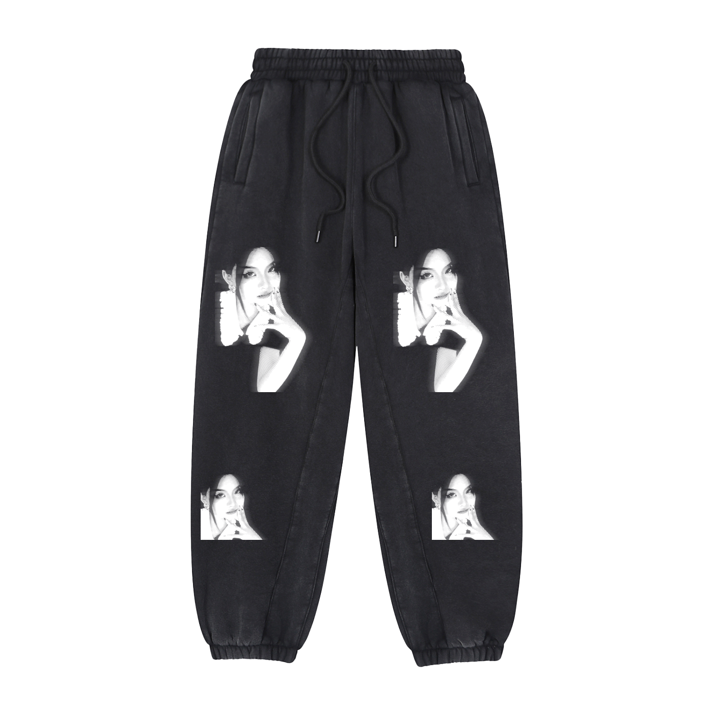 EXCLUSIVE VINTAGE SR JOGGERS