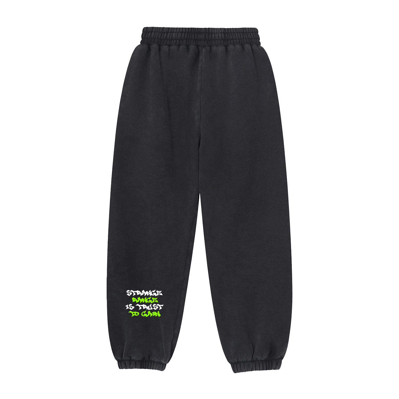 EXCLUSIVE VINTAGE SR JOGGERS